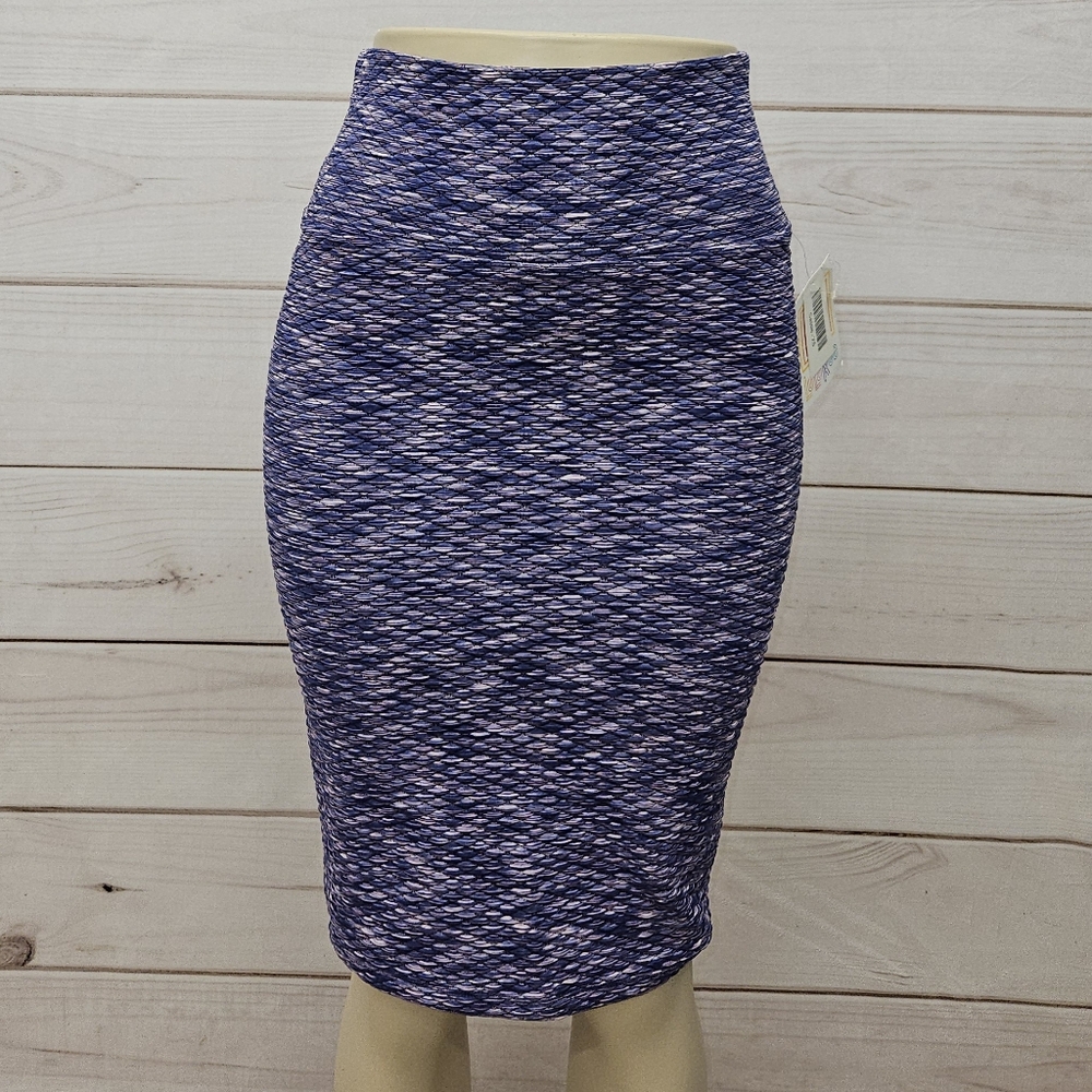 Cassie Pencil Skirt